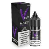 Vapesta Punchy Nic Salt 10ml