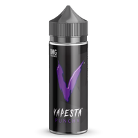 Punchy by Vapesta 100ml Short Fill