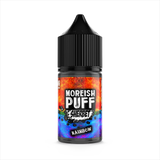 Rainbow Sherbet By Moreish Puff 25ml Short Fill