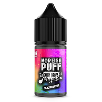 Rainbow Candy Drops By Moreish Puff 25ml Short Fill