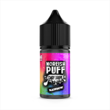 Rainbow Candy Drops By Moreish Puff 25ml Short Fill