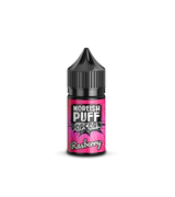 Raspberry Popcorn By Moreish Puff 25ml Short Fill