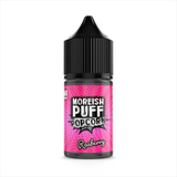 Raspberry Popcorn By Moreish Puff 25ml Short Fill
