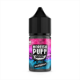Raspberry Sherbet By Moreish Puff 25ml Short Fill