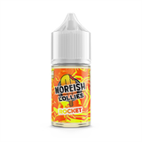 Rocket by Moreish Puff Lollies 25ml Short Fill