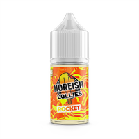 Rocket by Moreish Puff Lollies 25ml Short Fill