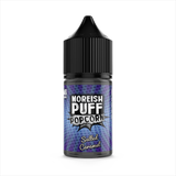 Salted Caramel Popcorn By Moreish Puff 25ml Short Fill