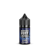 Salted Caramel Popcorn By Moreish Puff 25ml Short Fill