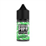 Shamrock Shakes by Moreish Puff 25ml Short Fill