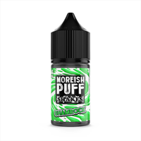 Shamrock Shakes by Moreish Puff 25ml Short Fill