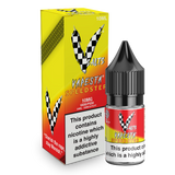 Vapesta Speedster Nic Salt 10ml