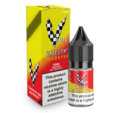 Vapesta Speedster Nic Salt 10ml