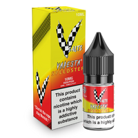 Vapesta Speedster Nic Salt 10ml