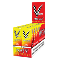 Vapesta Speedster Nic Salt 10ml Pack of 12