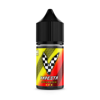 Speedster by Vapesta 25ml Short Fill