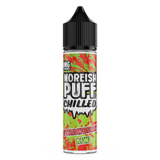 Strawberry & Kiwi Chilled by Moreish Puff 50ml Short Fill