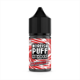 Strawberry Shakes E-Liquid By Moreish Puff 25ml Short Fill