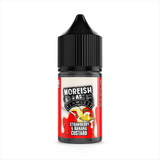 Moreish As Flawless Strawberry Banana 25ml Short Fill E-Liquid