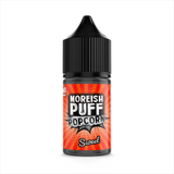 Sweet Popcorn By Moreish Puff 25ml Short Fill