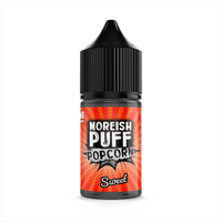 Sweet Popcorn By Moreish Puff 25ml Short Fill