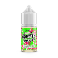 Twister E-Liquid by Moreish Puff Lollies 25ml Short Fill