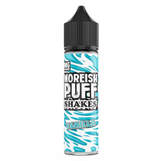 Vanilla Shakes E-Liquid by Moreish Puff 50ml Short Fill