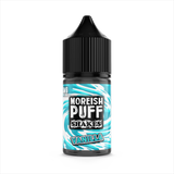 Vanilla Shakes E-Liquid by Moreish Puff 25ml Short Fill