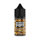 Vanilla Tobacco by Moreish Puff 25ml Short Fill