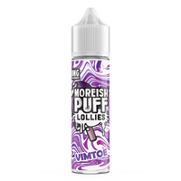 Vimtoe E-Liquid By Moreish Puff Lollies 50ml Short Fill