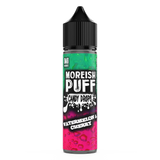 Watermelon & Cherry Candy Drops E-Liquid By Moreish Puff 50ml Short Fill