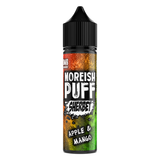 Apple & Mango Sherbet By Moreish Puff 50ml Short Fill