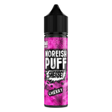 Cherry Sherbet By Moreish Puff 50ml Short Fill