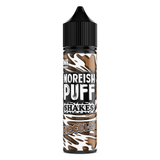 Chocolate Shakes by Moreish Puff 50ml Short Fill