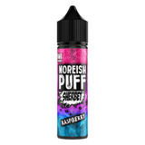 Raspberry Sherbet By Moreish Puff 50ml Short Fill