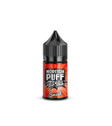 Sweet Popcorn By Moreish Puff 25ml Short Fill