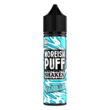 Vanilla Shakes E-Liquid by Moreish Puff 50ml Short Fill